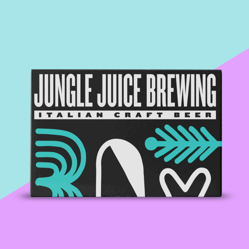 Birra Artigianale Jungle Juice