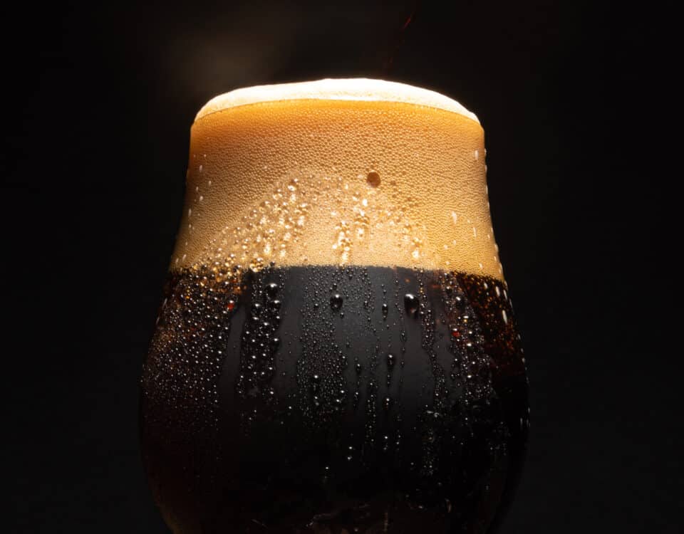 Le diverse sfumature dello Stout: da Dry Stout a Imperial Stout